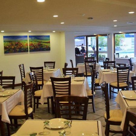 Hotel Cristina Suites Пуэрто-ла-Крус Экстерьер фото