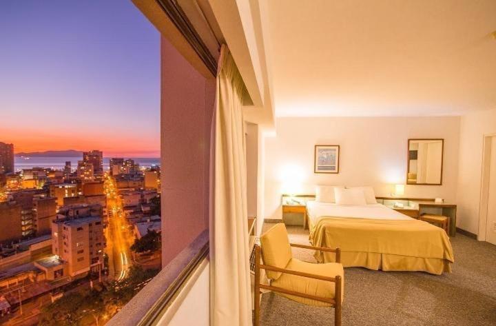 Hotel Cristina Suites Пуэрто-ла-Крус Экстерьер фото