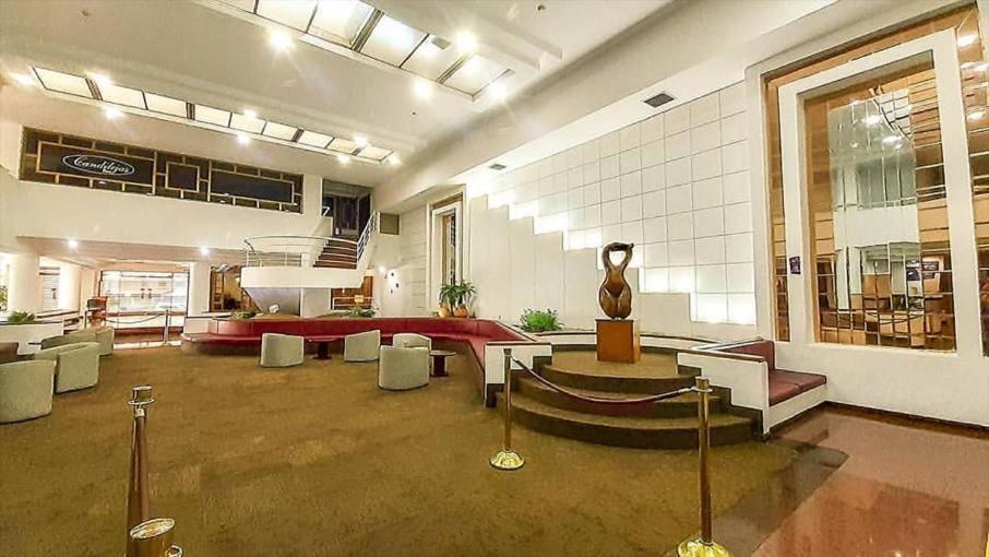 Hotel Cristina Suites Пуэрто-ла-Крус Экстерьер фото