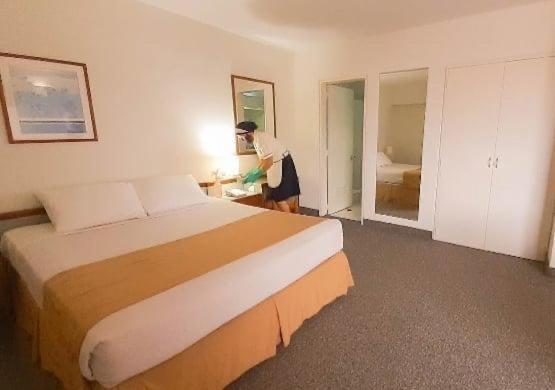 Hotel Cristina Suites Пуэрто-ла-Крус Экстерьер фото